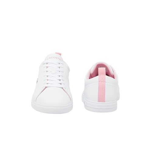 Lacoste Women's Court Base Sneaker2