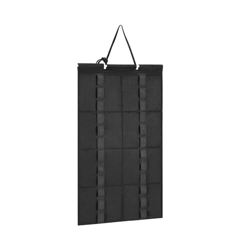 Support de suspendu portable pour batterie pour fixer sans encombrer l'espace