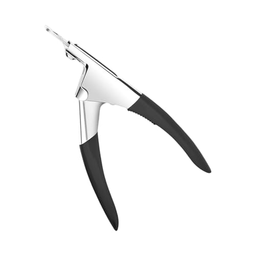 Fingernail Clippers - Type U Trimmer À Ongles En Acier