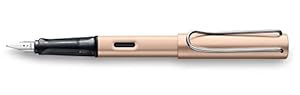 Lamy AL-star Cosmic Füllfederhalter Federstärke F