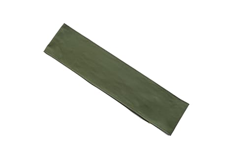 Scout Style Uniform Ceremony Sash Adjustable Cotton Shoulder Band for Youth Outdoor Camping and Team Activities