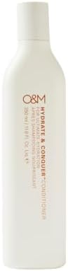 Original & Mineral Hydrate & Conquer Conditioner 350ml