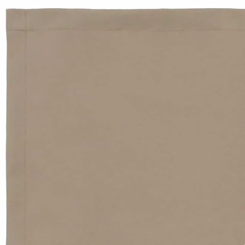 Repuesto de delantal de toldo beige 3,5m para solucionar sol 7