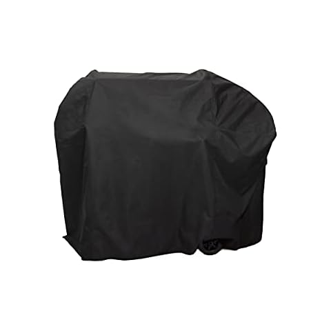 Funda para barbacoa Homecall Oxford 600D impermeable y resistente a los rayos UV Cover