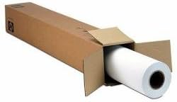 HP Universal Inkjet Print Photo Paper - 36 X 100 Ft - 200 G/m Grammage - Glossy - 92 Brightness