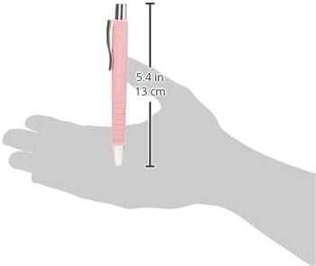 Faber-Castell Poly Ball XB Ballpoint pen - Rose