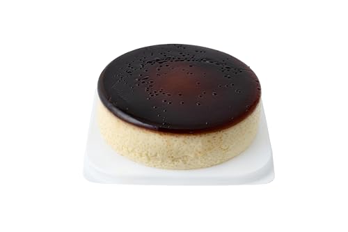 [冷蔵]成城石井自家製 マスカルポーネのもっちりイタリアンプリン 1個のサムネイル