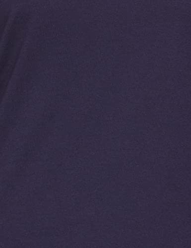 Image of Amazon Brand - Eden & Ivy Women Cotton Knee Length Regular Fit Nighty