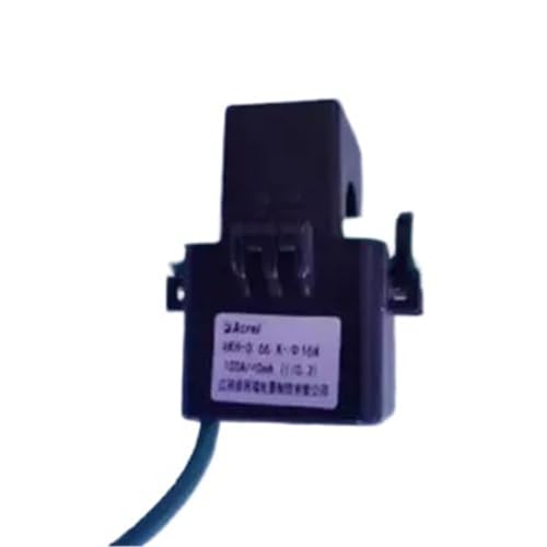 Capteur de courant AC open type transformateur de mesure 60A 333mV pince de précision