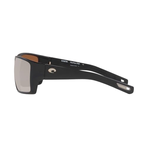 Image of Costa Del Mar Sunglasses for Men-Reefton PRO Mens Polarized Sunglasses 580G