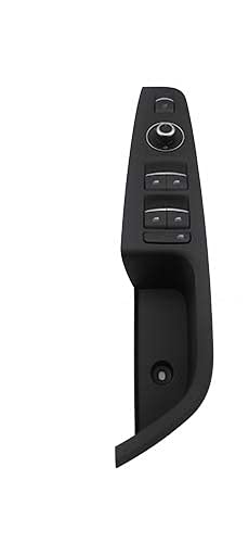 Meat & Doria 26244 Interrupteur lève-vitre pour commande de vitre de voiture