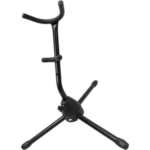Support pliable portable pour saxophone : protégez votre instrument des rayures