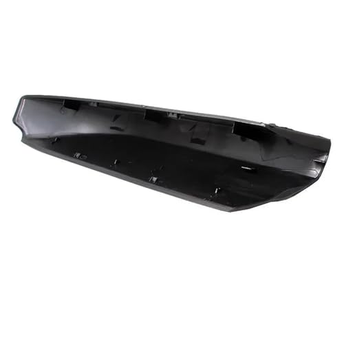 Barre transversale Highlander cache de rail manquant solution couvercle protection noir