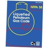 NFPA 58: Liquefied Petroleum Gas Code (2004)