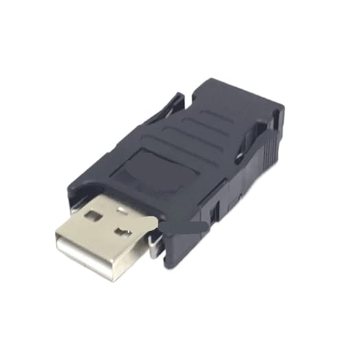 Connecteur de communication USB JEPMC-W6022 MP2300S-E avec résistance - 2