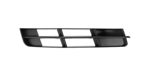 Grille antibrouillard Q7 droite pare-chocs protégé 2010-2015