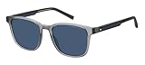 TOMMY HILFIGER, GAFAS SOL, MAN, 207892, 09V, 51