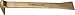 Scraper 40 X 270 Mm Non Sparking Cu-Be