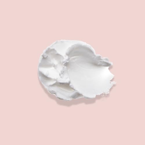 Gesichtsbalsam zum Abschminken und Reinigen mit reiner Kokosnuss, Mandelöl und Sheabutter