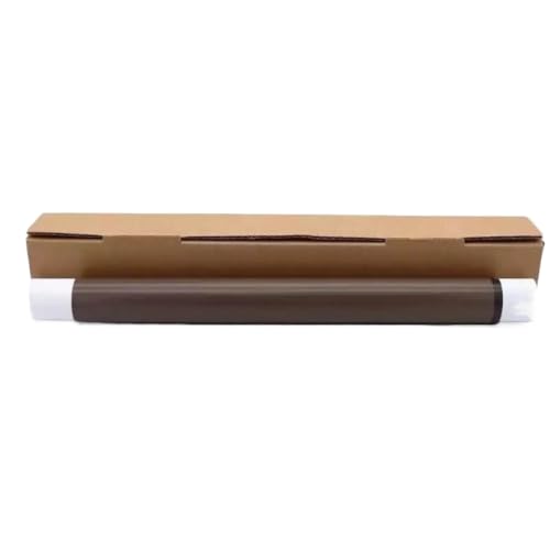 Manchon de film de fusion marron pour maintenance préventive de copieur M631 M632