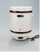 ALMONARD Metal Body Water Heater (15L, Multicolour) : Amazon.in: Home u0026  Kitchen