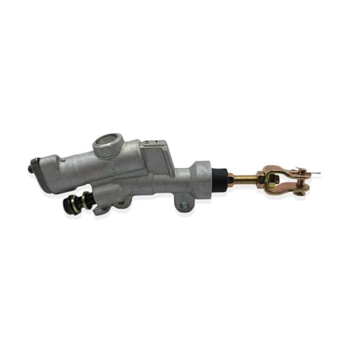 Bomba hidráulica de freno rectangular compatible con motos MXV RXV SXV 4