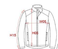 Barcelona Padel Tour | Giacca Softshell