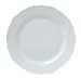 Produktbild Hutschenreuther 02013-800001-10027 Maria Theresia Speiseteller 27 cm mit Fahne, weiß