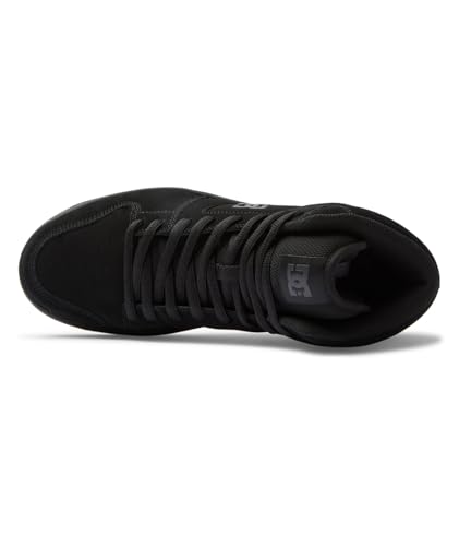 DC Shoes Men's Manteca 4 Hi High Top Casual Skate Shoe Sneaker3