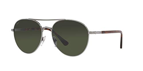 Image of Persol Unisex Po2477s Round Sunglasses