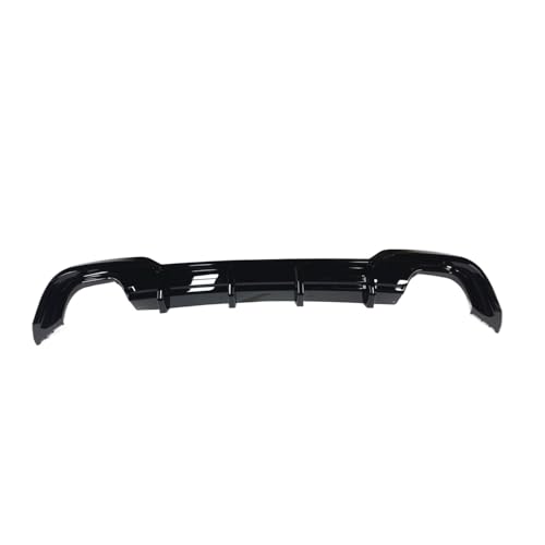 Diffuseur pare-chocs arrière BMW G20 spoiler pour corriger le style des Série 3 Sport