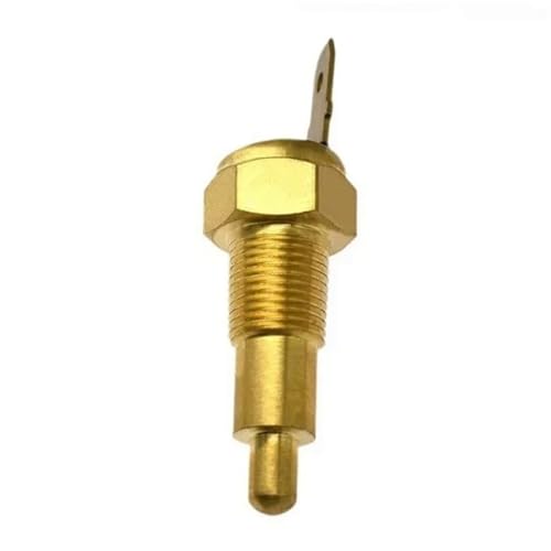Sensor de temperatura del agua que soluciona fallos de electroventilador 2