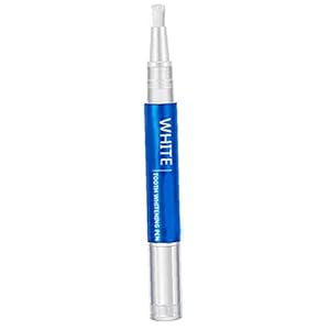 Tanden bleken pen professionele pijnloze tand bleken gel pen met munt smaak tanden bleken tool voor mooie witte glimlach…