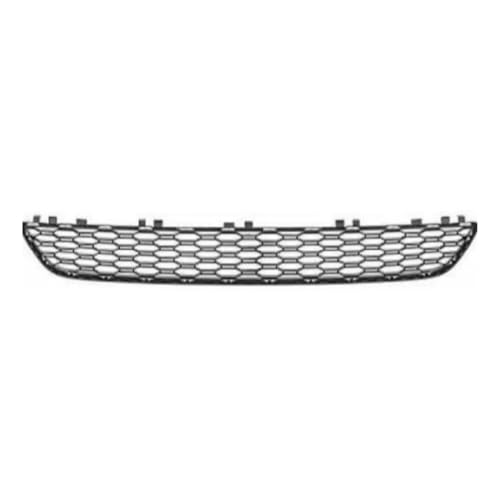 Grille d'aération pour BMW Série 5 G30 2018-2020 pare-chocs avant