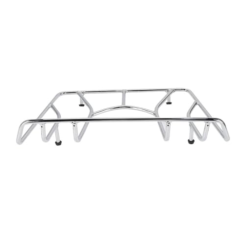Support de bagages arrière moto Can-Am Spyder RT SM6 support coffre - 6