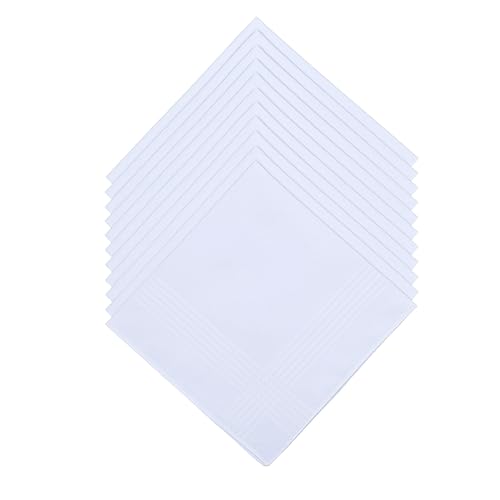 Pañuelos de satén premium de algodón puro Family Bedding con acabado liso