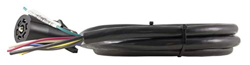 Hopkins 20246 8' 7 Rv Blade Molded Trailer Cable #TOP2
