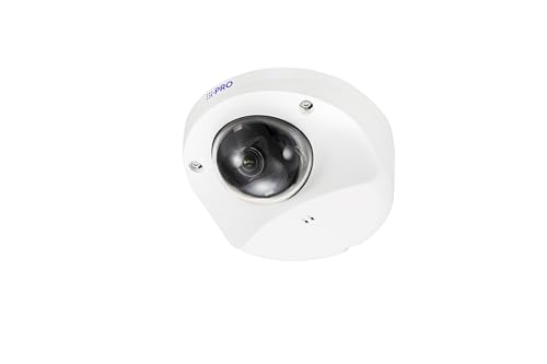 Amazon.co.jp: WV-S32302-F2L i-PRO 2MP LED 屋内 バンダル コンパクト