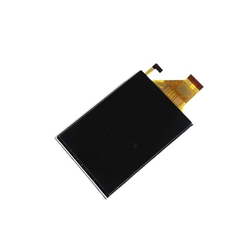 Canon�AIXUS140 IXY 110F ELPH 130 IS�A�J���� LCD �f�B�X�v���C��� (�o�b�N���C�g�Ȃ�) �R���|�[�l���g�ƌ݊���������܂��B