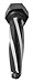 Accusize Industrial Tools HSS Spiral Flute Hex Shank Aligning Reamer, 15/16