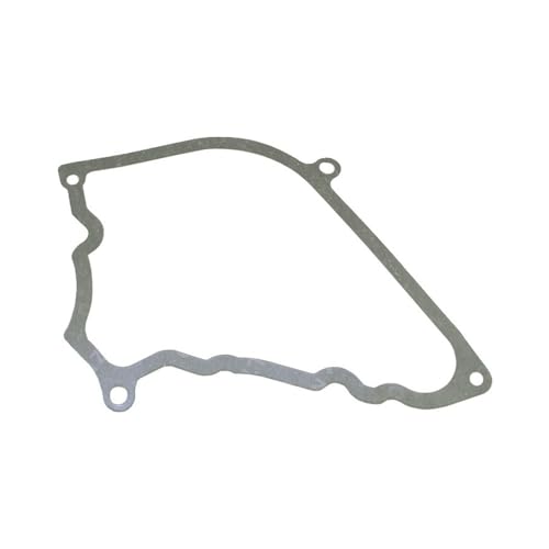 Cubierta del Estator Motor De Arranque mecanizada con junta sellada de recambio 6