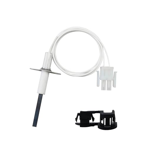 FD Silicon Nitride Ignitors Kit Fits for Hayward Universal H-Series Low Nox Pool Heater H150FDN H150FDP H200FDN H200FDP H250FDN H250FDP H300FDN H300FDP H350FDN H350FDP - KMBNTU FDXLIGN1930
