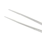 Debakey Atraumatic Vascular Tissue Forceps