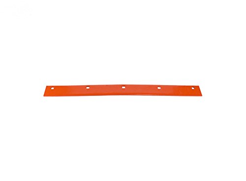 Mr Mower Parts Stell Scraper Bar Replaces Ariens 00396659 Fits 20