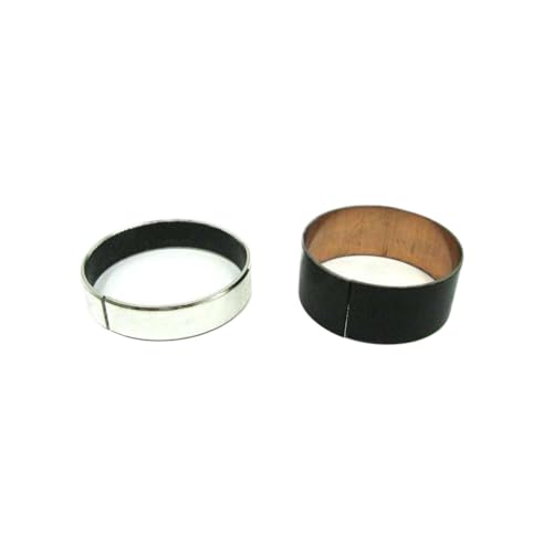 Bouchons de fourche WP 48mm pour rénover votre moto de piste