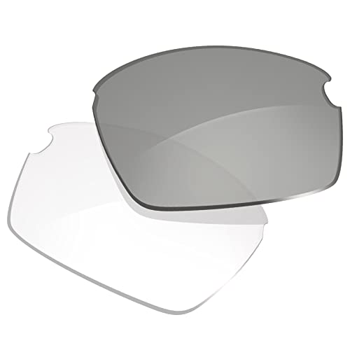 Image of 100% Precise-Fit Replacement Sunglass Lenses for Native Hardtop Ultra XP 71mm