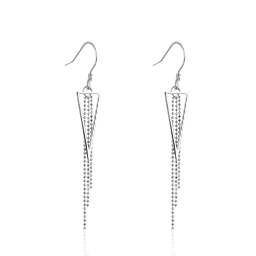 Bijoux en Argent Sterling anti-allergie | Pendants légers en fil français