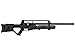 Hatsan Blitz Semi/Full Auto Select Fire PCP Air Rifle, .25 Caliber