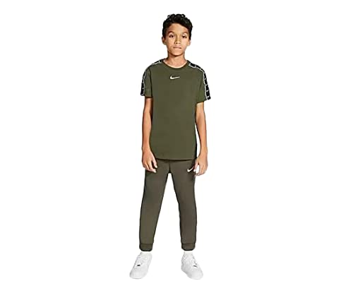 Nike USA Boys TEE Evergreen Crest TEE