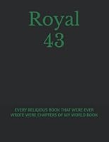 Royal 43 1959448315 Book Cover